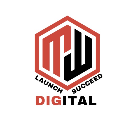 MeDigital - Launch. Grow. Succeed.
